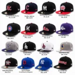 MLB All Teams Hat Online Retailers