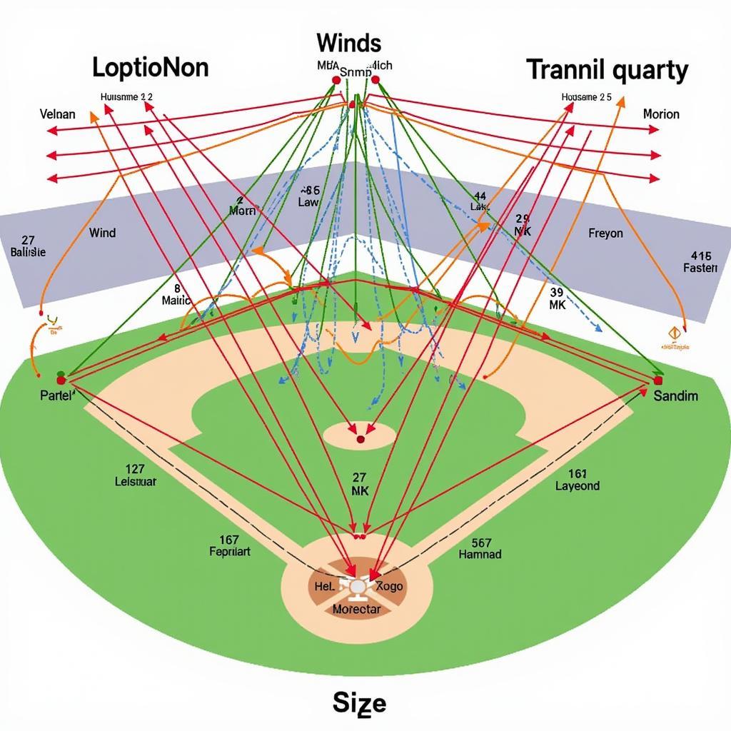 MLB Baseball Stadium Impact