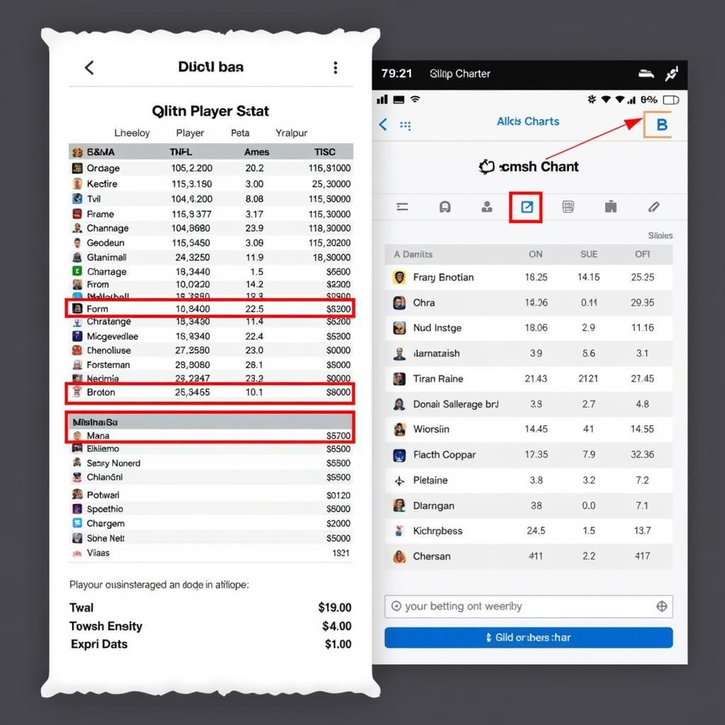 Analyzing MLB Depth Charts for Betting