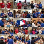 The impact of MLB franchises on their communities