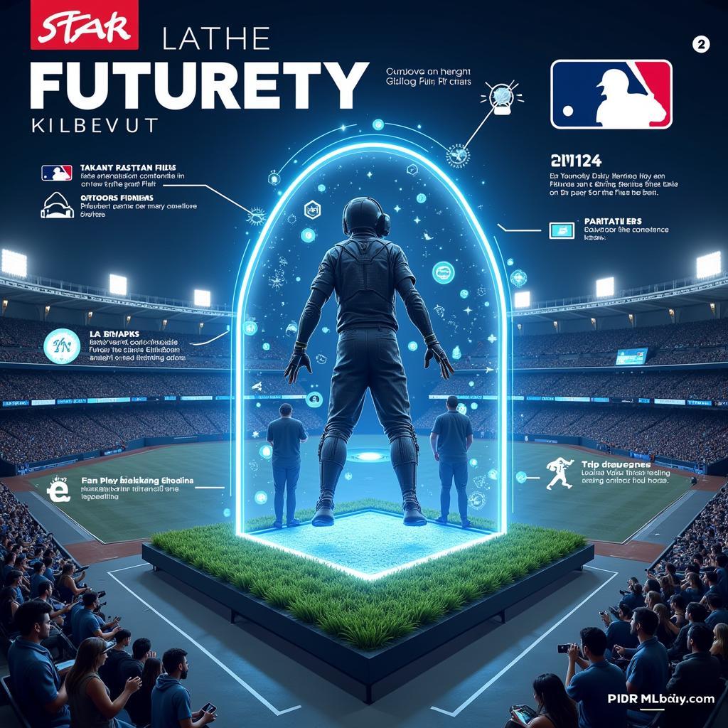 MLB Future Innovations