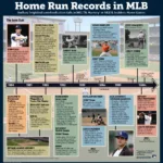 Evolution of Home Runs in MLB