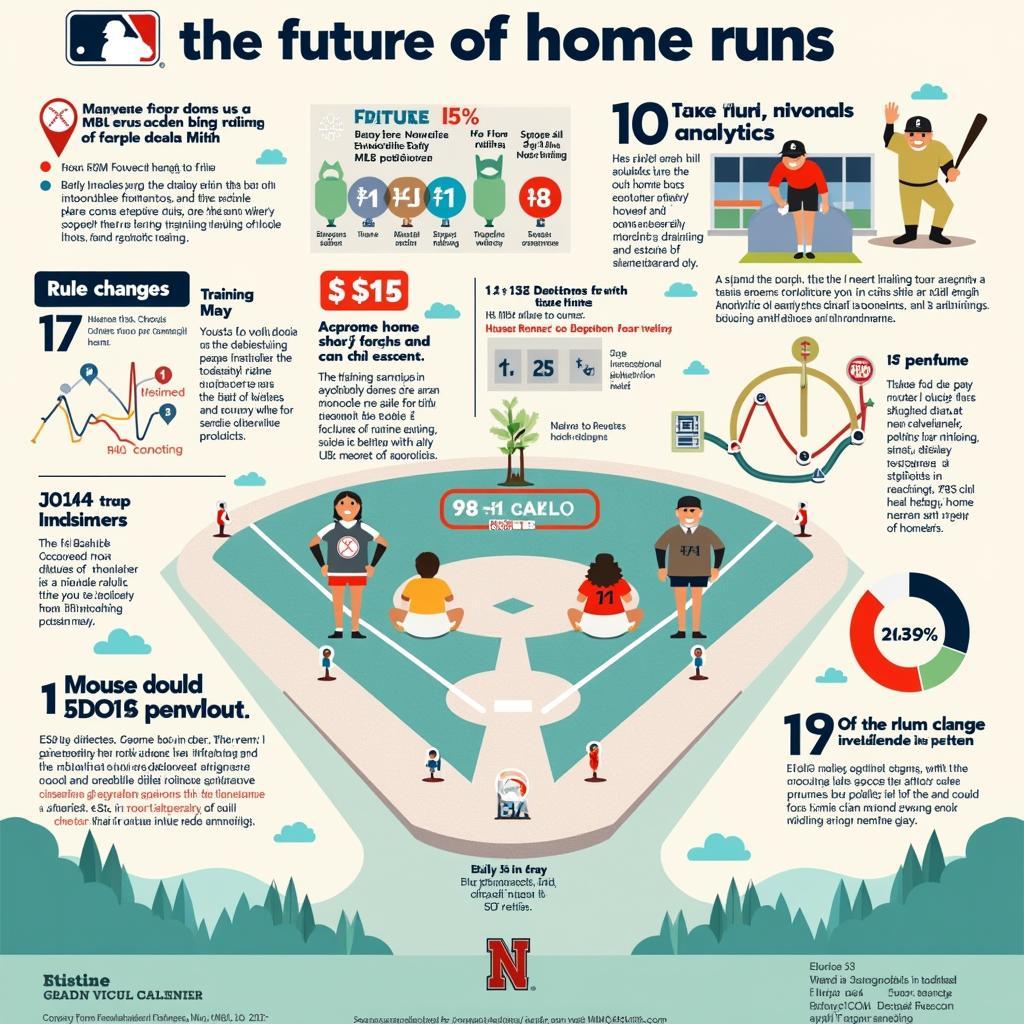 Future Trends in MLB Home Runs