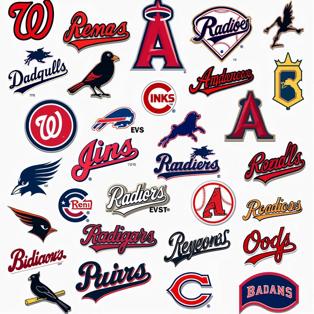 National League Teams in MLB