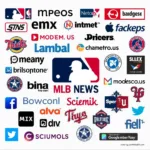 Sources for MLB News