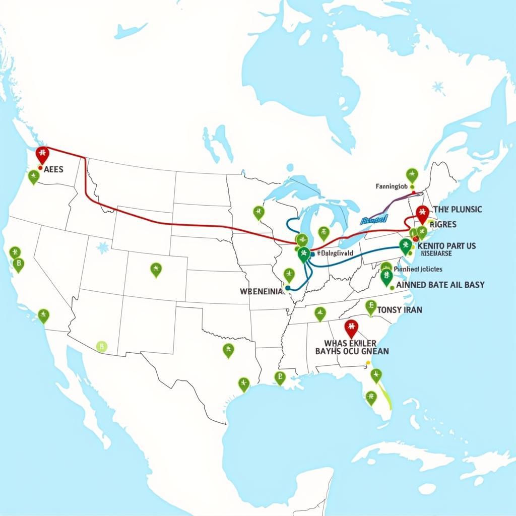 Planning Your MLB Park Trip