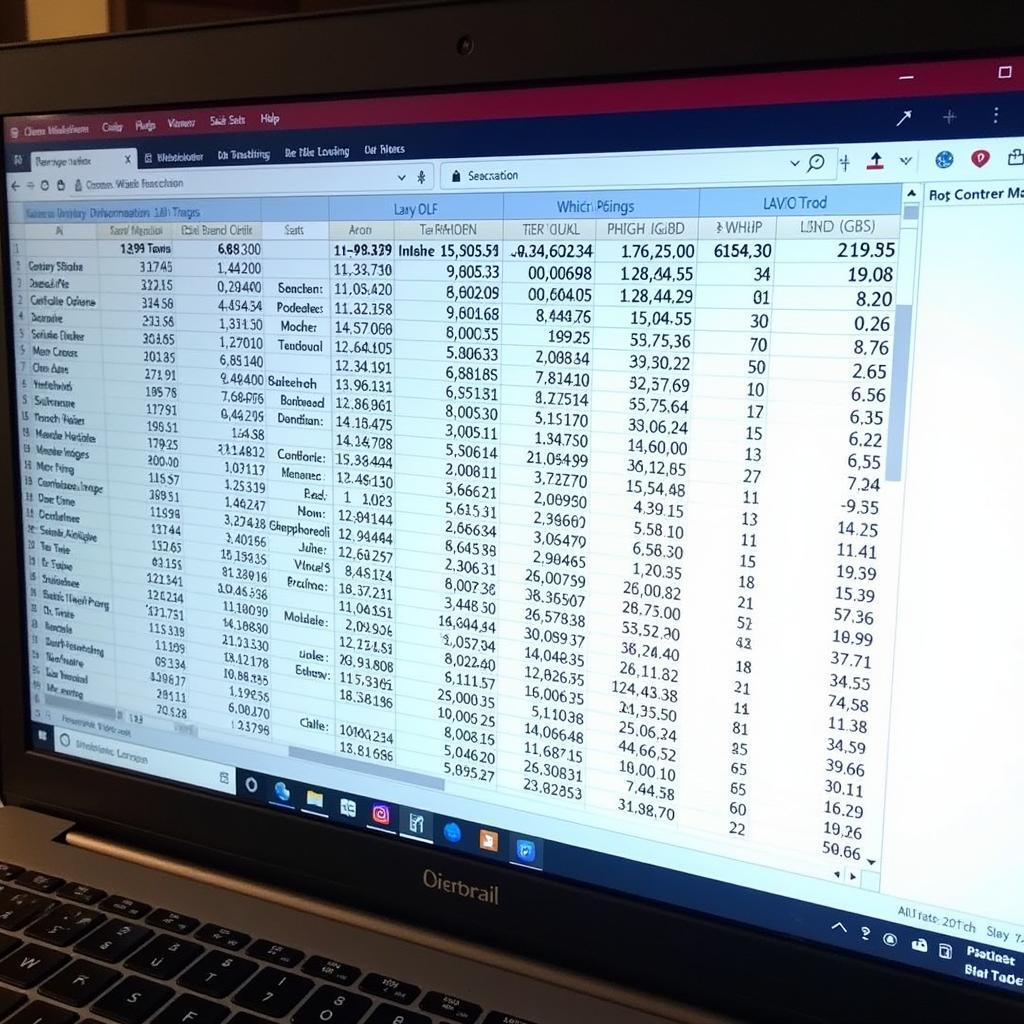 Analyzing MLB Pitching Statistics