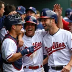 Importance of Team Chemistry in MLB Pro