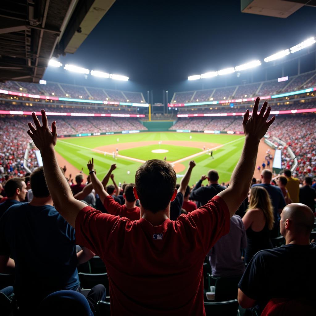 MLB Stadium Names and Their Impact on Fans