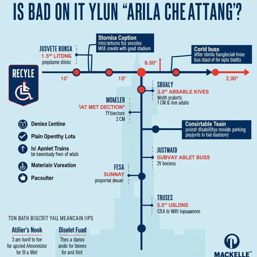 MLB Stadium Transportation Options