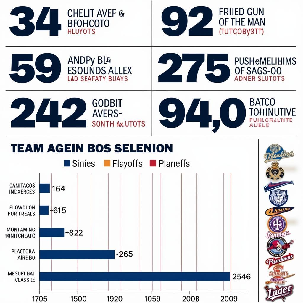 Detailed analysis of MLB team performance