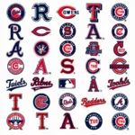 MLB Team Logos - A Visual Guide to Major League Baseball Identities