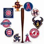 Major League Baseball Team Rosters Overview