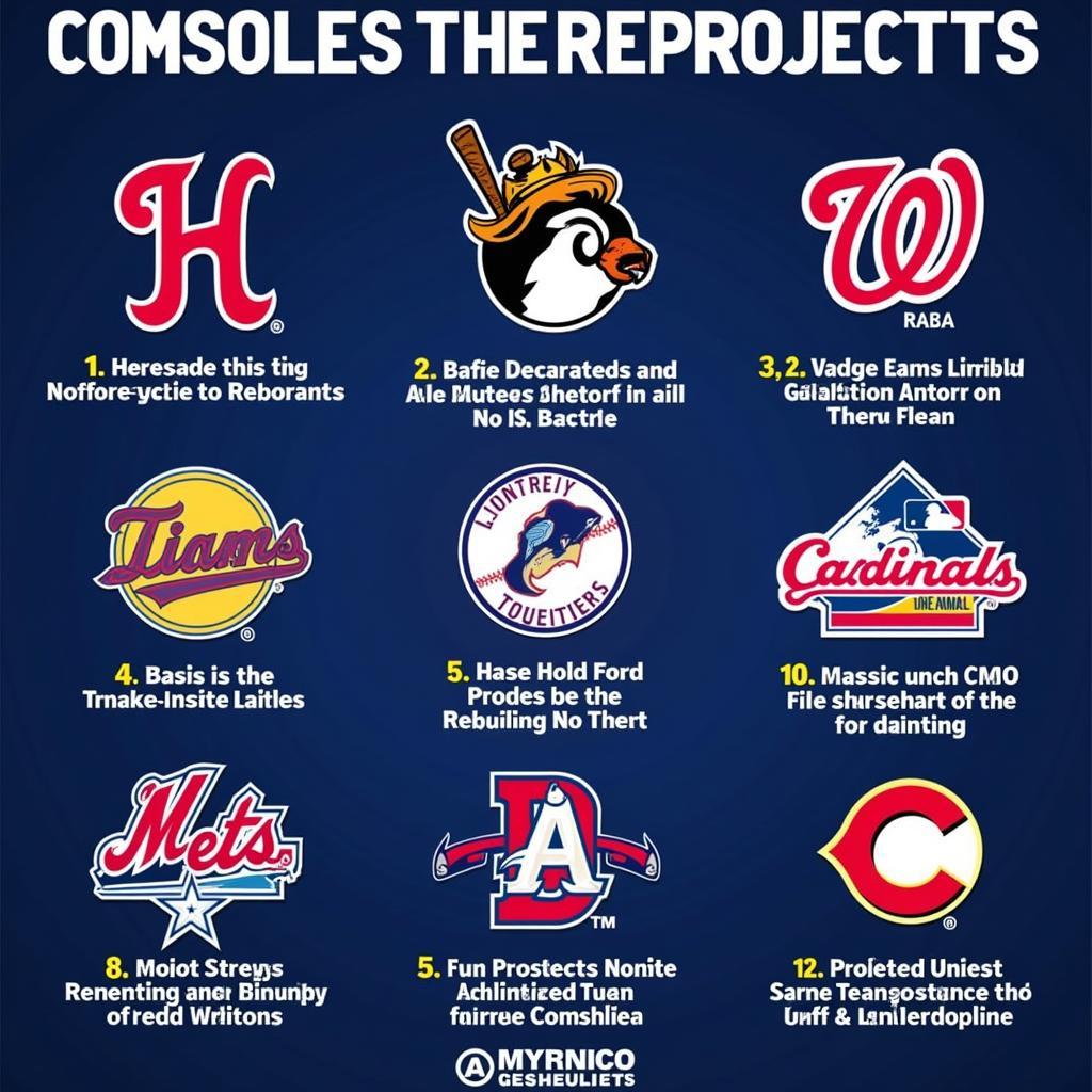 Rebuilding MLB Teams Tier List