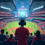 Future of MLB Fandom: Diverse and Connected