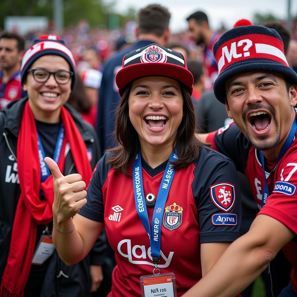 MLS Fans: The Heartbeat of the League