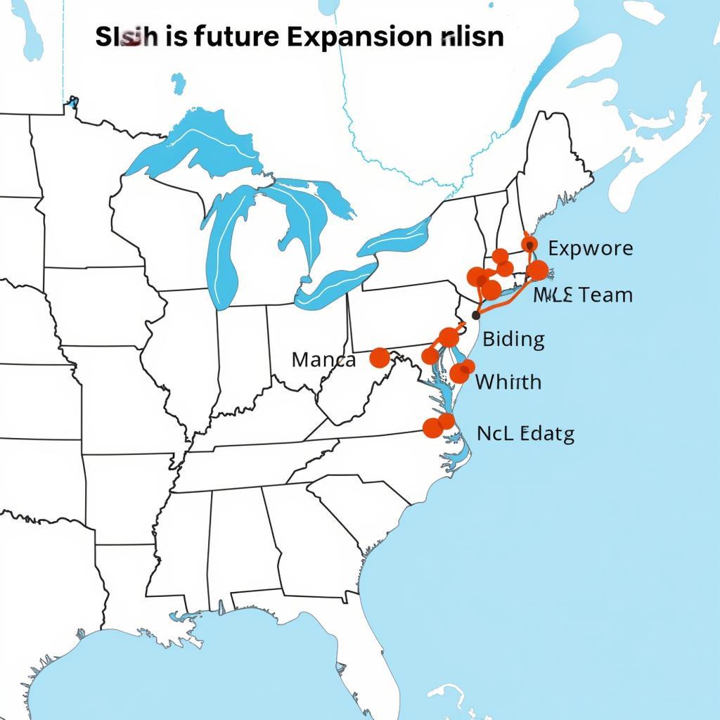 MLS Future Expansion Plans