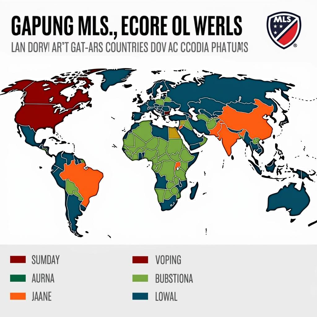 MLS Global Impact