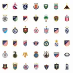 MLS Team Logos