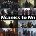 N Team Names for Gaming Clans