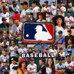 Cultural Impact of MLB