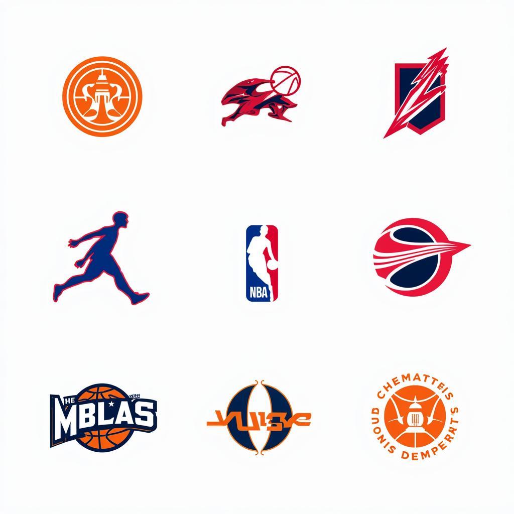 Future NBA Logo Trends