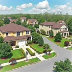 New Tampa Boulevard Residential Community