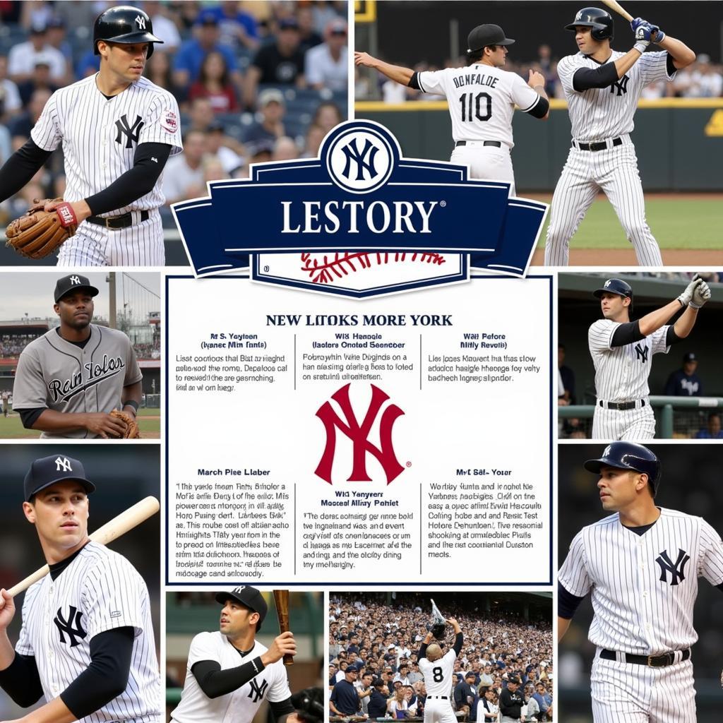 New York Yankees History and Legacy