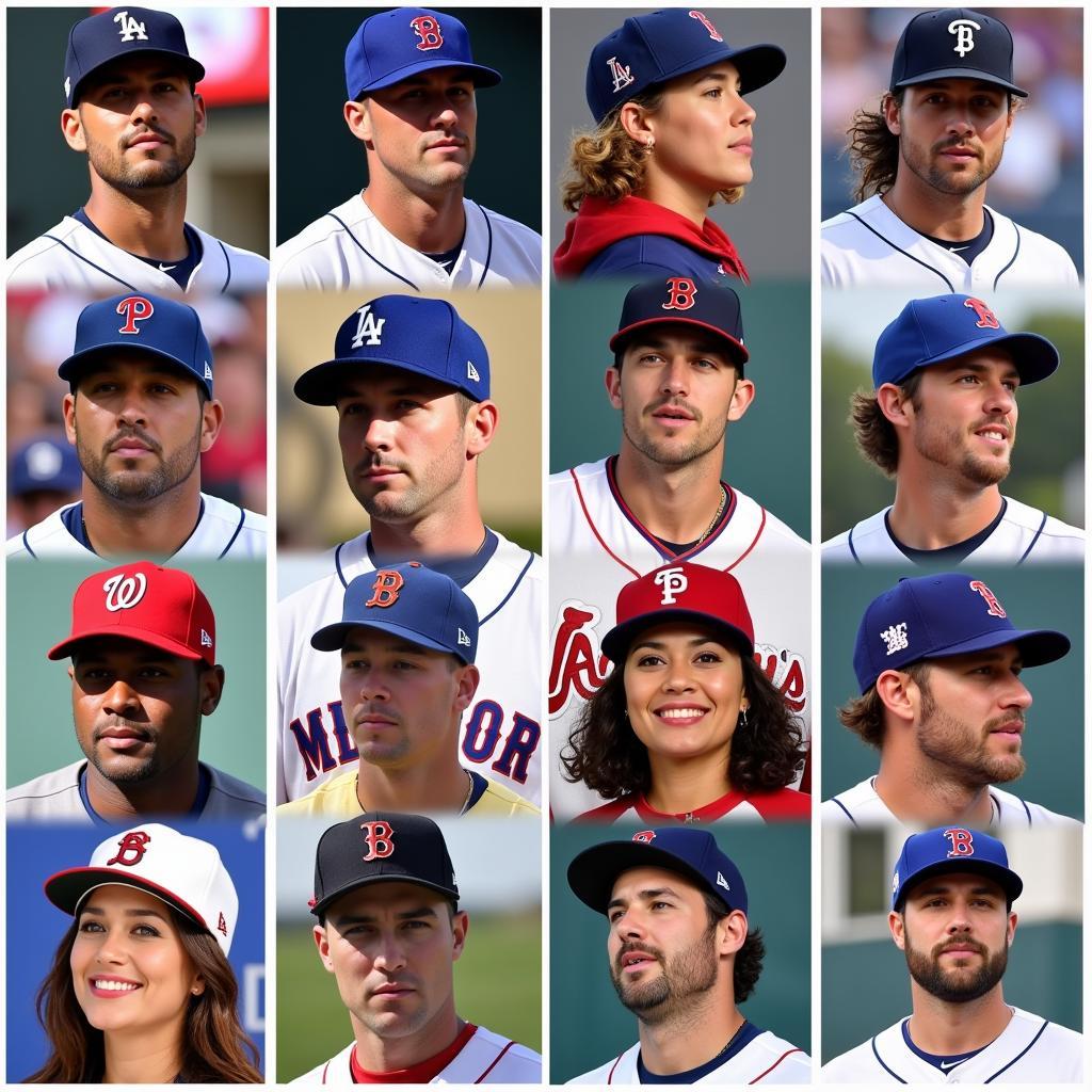 Key Players in the MLB NL West