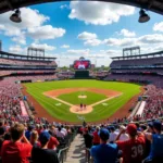 Northeast League Baseball Collegiate Games