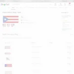 Finding Puerto Rican Flags Online