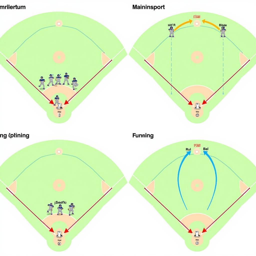 Outfield Positioning Strategy