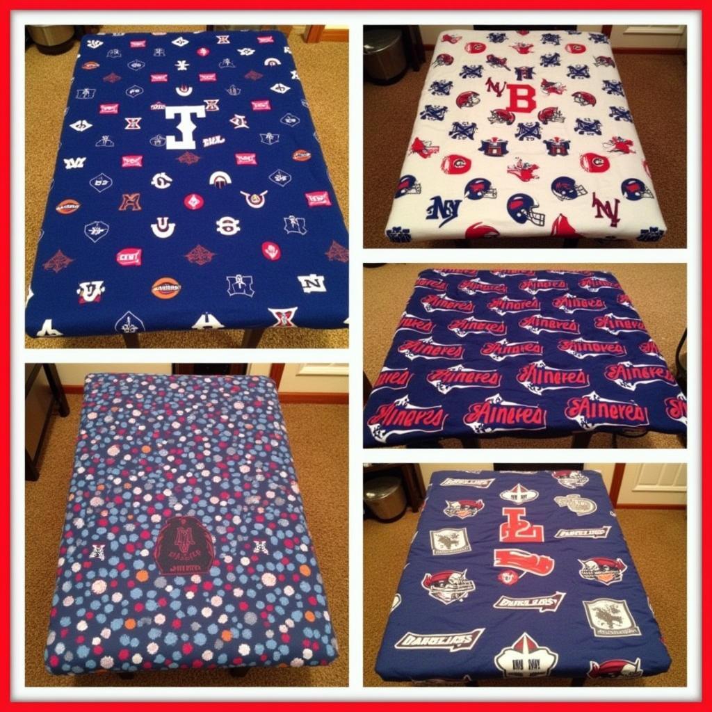 Personalized Lap Blankets for Wheelchairs: Express Your Style!