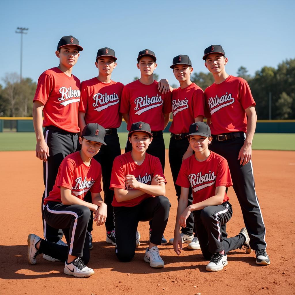 Powerful Wiffle Ball Team Names Image