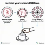 Random MLB Team Selection Methods