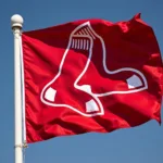 Red Sox Flag Symbolism