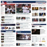 Reliable MLB News Sources Online