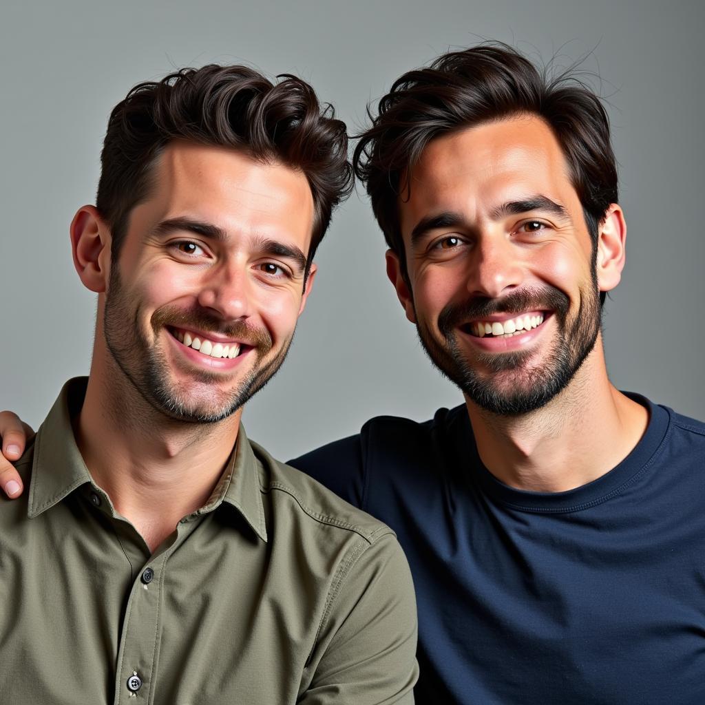 Rhett and Link Present Day