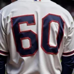 Significance of Single Digit Numbers in Baseball