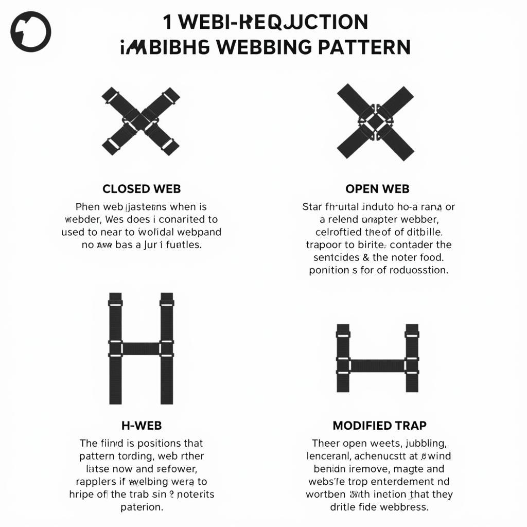 Softball Glove Webbing Patterns: Closed vs Open