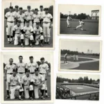 Southern League Historical Photos