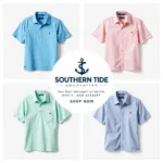 Southern Tide Coastal Apparel