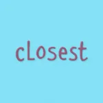 Spelling "Closest" Correctly