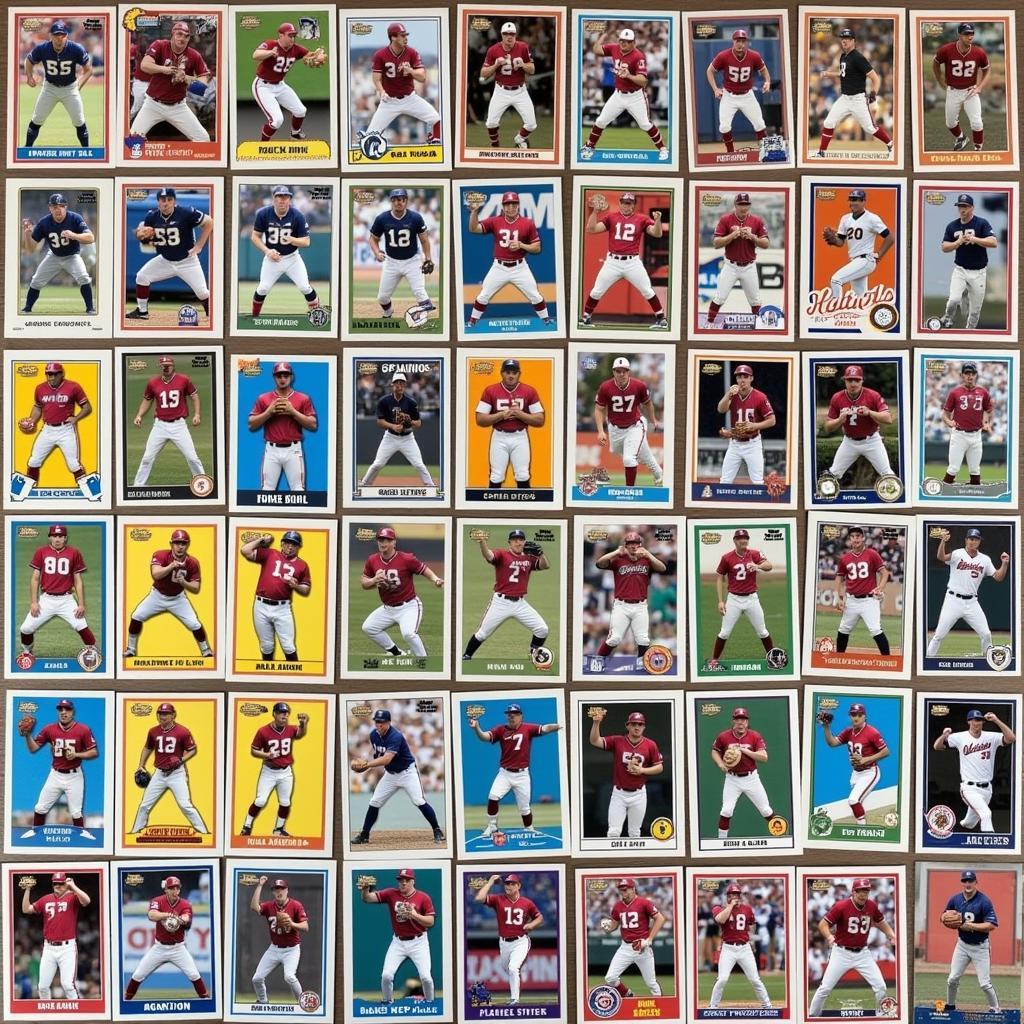 Spencer Steer Rookie Card Variations