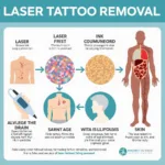 Tattoo Removal Process in Green Bay