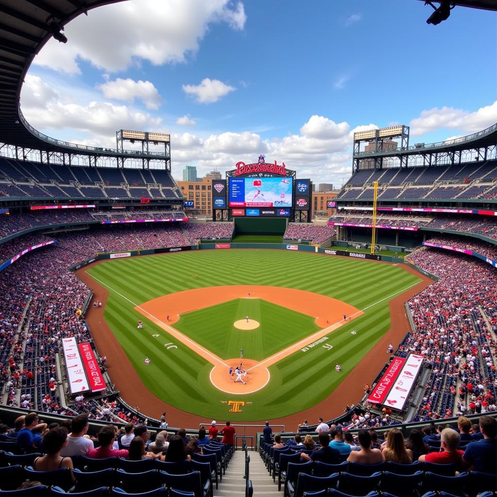 Texas Rangers at Globe Life Field