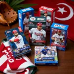 Topps Pro Debut Baseball Cards: A Collector's Dream