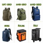 Different Types of Beer Backpack Coolers for Various Needs