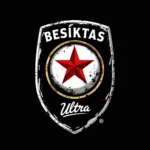 Using Michelob Ultra Logo Vector in Besiktas Fan Art