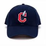 Vintage Cleveland Indians Hat from the 1970s